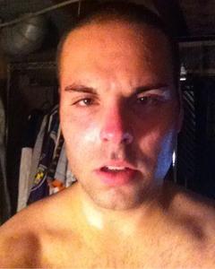 Man, 40. DarkRaven52