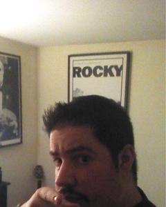 Man, 40. RckDmn
