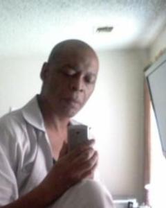 Man, 55. platinumhead