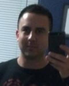 Man, 41. ramosdan