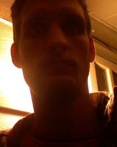 Man, 40. littlej264384
