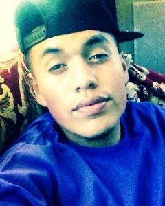 Man, 33. Frankieee559
