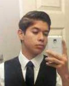 Man, 30. Diaz_D85