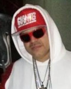 Man, 45. TitoElRey