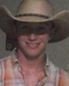 Man, 30. bullrider56632