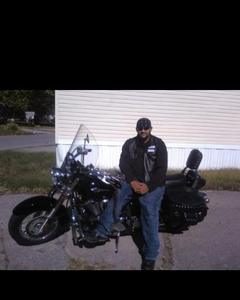 Man, 46. David348301