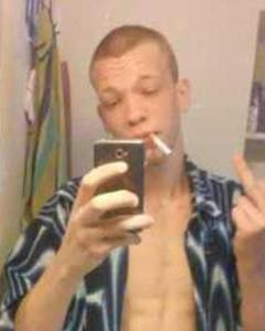 Man, 30. Whiteboy_Savag