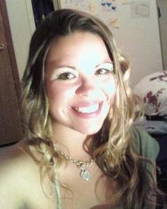 Woman, 34. Domie2359