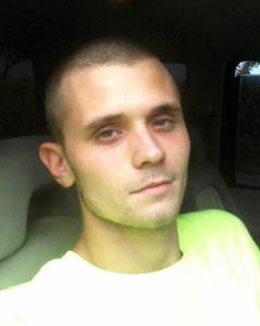 Man, 35. wildman5267