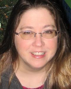 Woman, 57. JAAKIDSRME