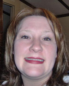 Woman, 46. redhead6932