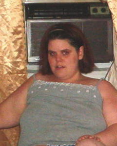 Woman, 43. bigurl4fun4u