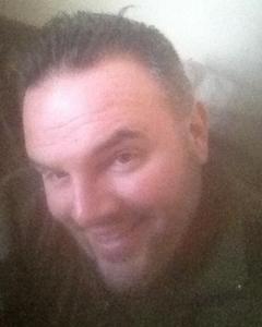 Man, 55. Mroutside