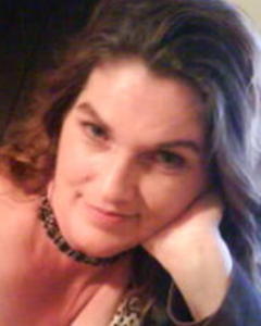 Woman, 63. JusBrea