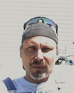 Man, 60. jimboatstlouis