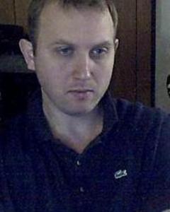 Man, 48. LexF