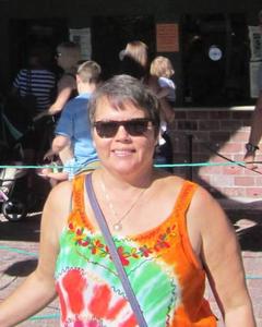 Woman, 56. SpCstGrl