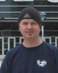 Man, 50. craigj3337