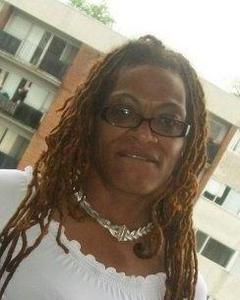 Woman, 55. Majik693580