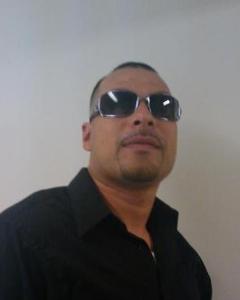 Man, 45. Artista420
