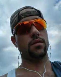 Man, 35. Zachary_Dean