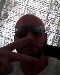 Man, 42. mikey_O