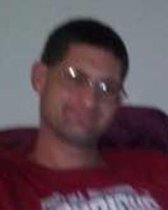 Man, 43. tallboy313384