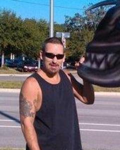 Man, 61. Chaz1820