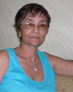 Woman, 76. miosotis705