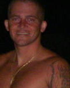 Man, 47. Screvenstud