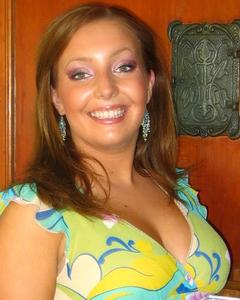 Woman, 42. Firefly875