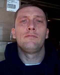 Man, 49. mintblazer