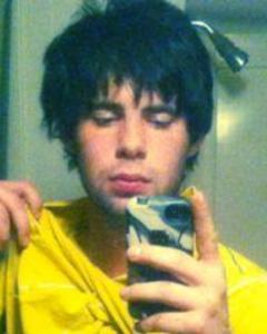 Man, 30. Robert_gmg_boy