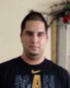 Man, 33. ticomario22