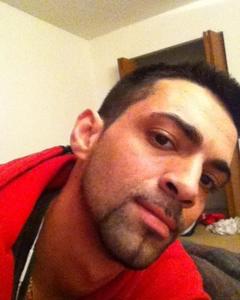 Man, 40. Piccolodono