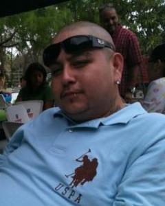 Man, 40. pacho8616