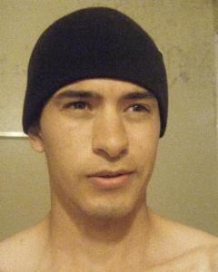 Man, 37. jumpingknife