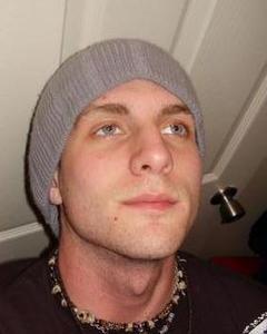 Man, 34. no0odles