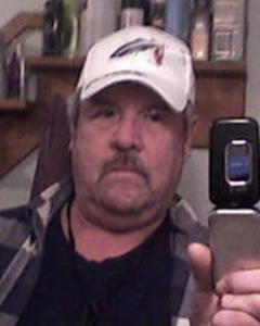 Man, 68. rwcnative