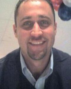 Man, 52. TNJOEL