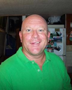 Man, 65. healinghandsti
