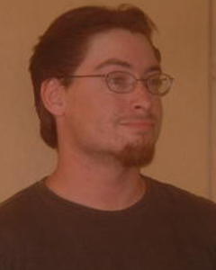 Man, 47. Paul92024
