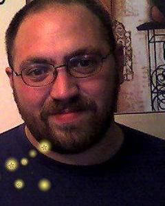 Man, 46. bigwilly374084