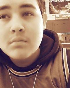 Man, 29. santana_doe