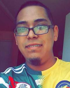 Man, 29. barboza25