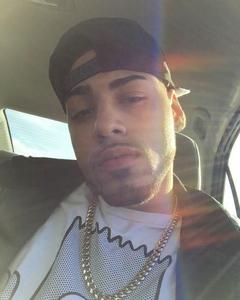 Man, 29. Gerald5107