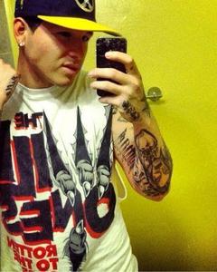 Man, 35. Jayjay4028