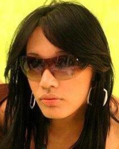 Woman, 44. estrella335
