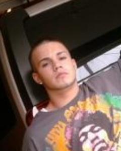 Man, 34. justin23684