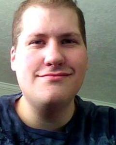 Man, 41. Ironwulfsbane